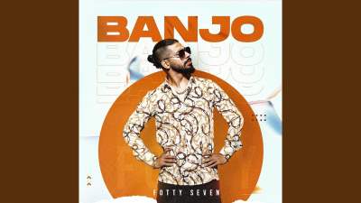 Banjo-Lyrics
